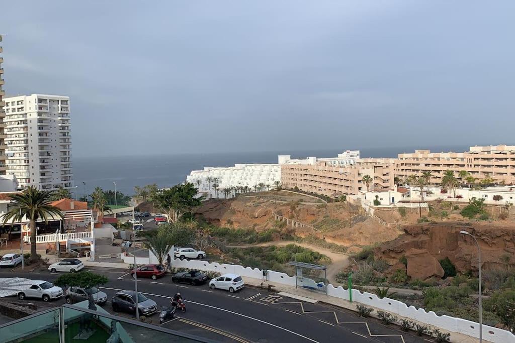 Apartment Playa Paraiso - Ruim Luxe Met Parking - Verwarmd Zwembad Costa Adeje (Tenerife)